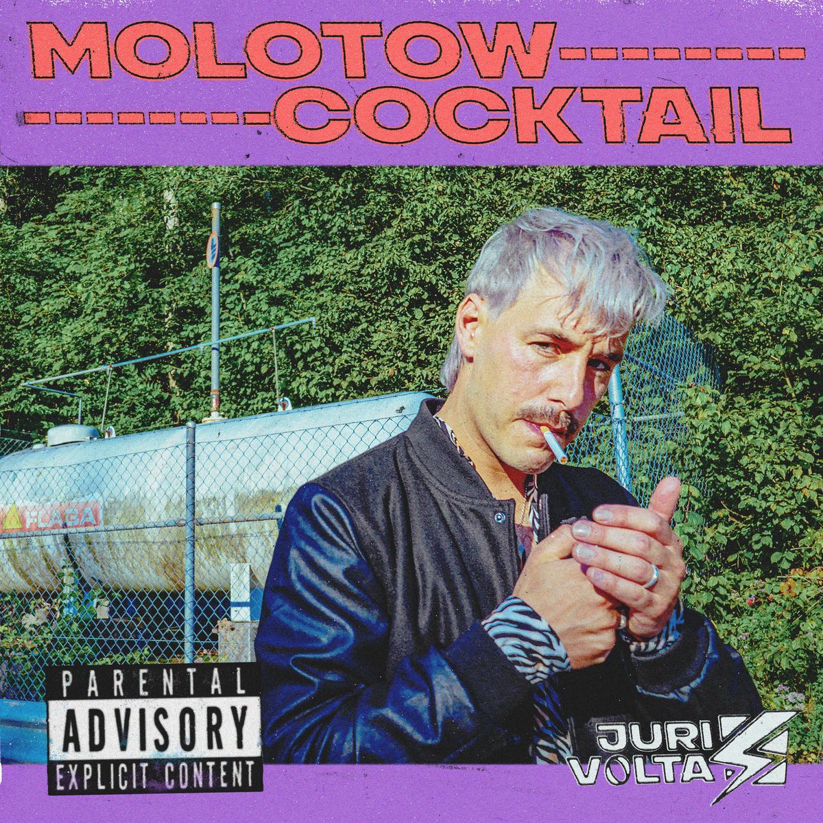 Molotowcocktail
